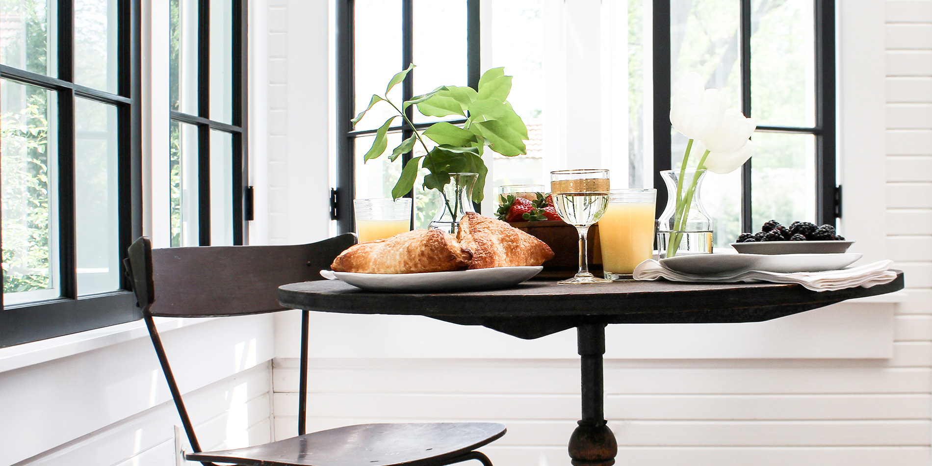 La colazione, il piatto più importante. Scoprite dove