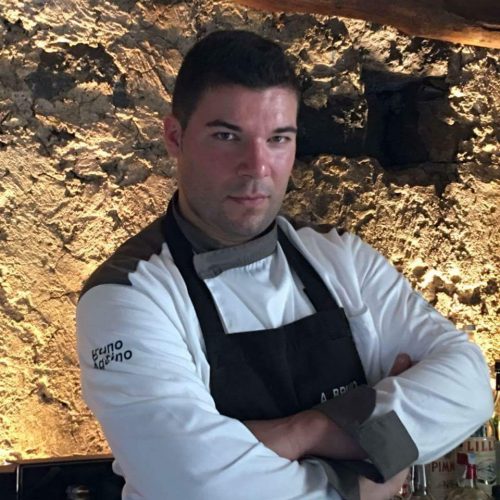 Agatino Bruno