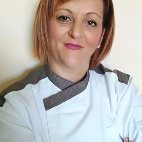 Rosita Cavallaro