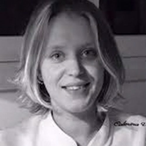Caterina Vosti