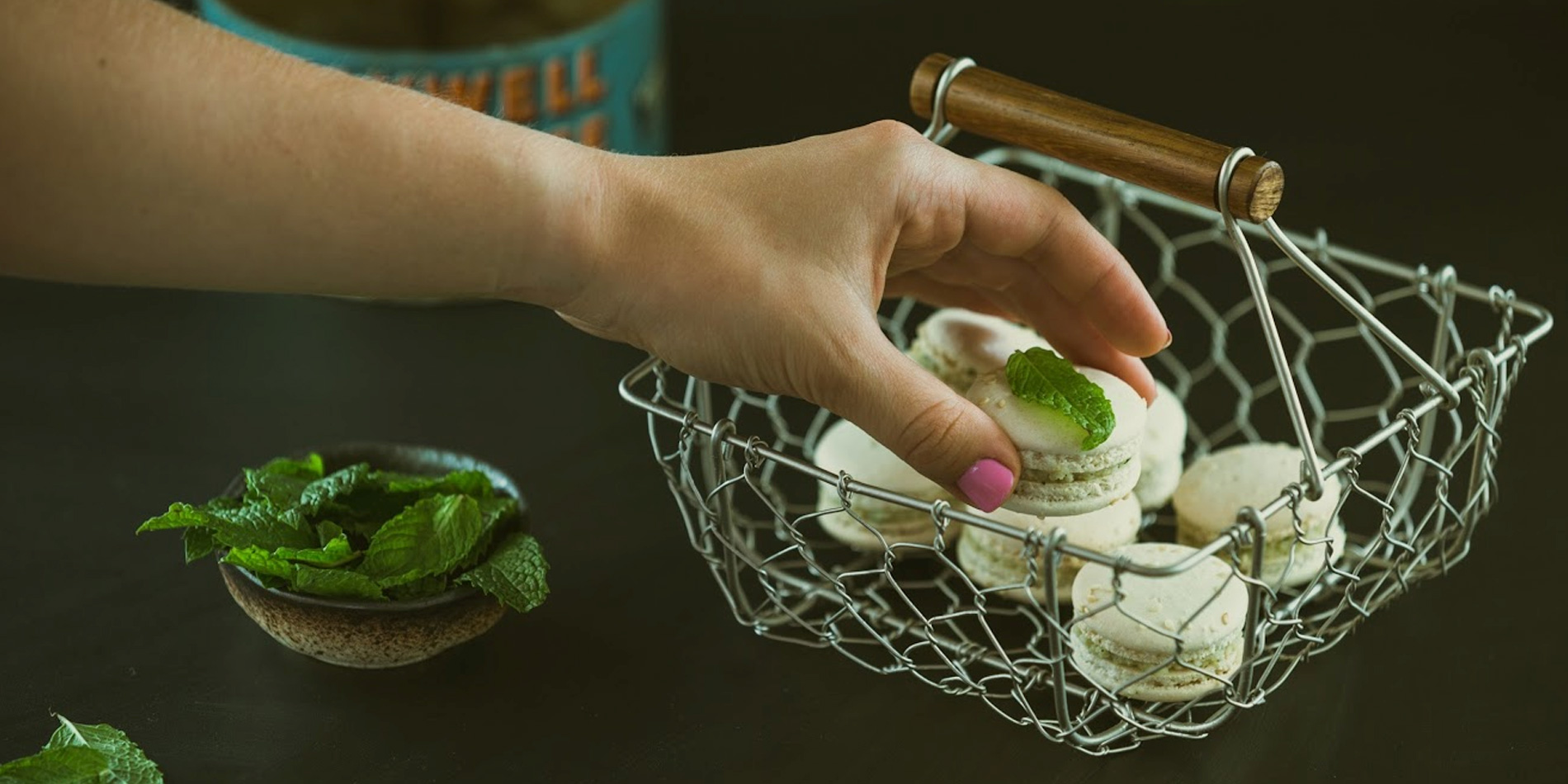 I trucchi del food styling dietro Kayummy